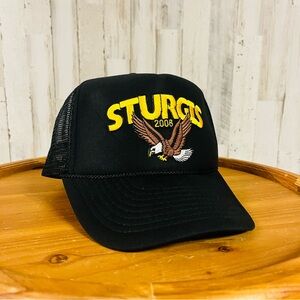 Sturgis 2006 Rope Hat